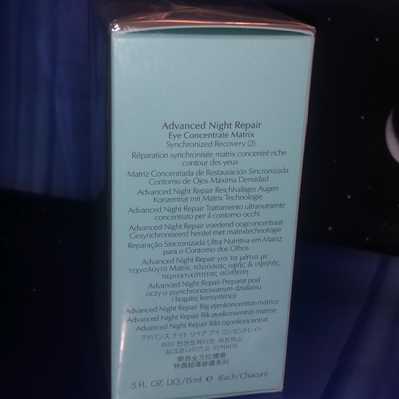NIB Estee Lauder Travel Exclusive Advanced Night Repair Eye Concentrate Matrix 2 - Picture 10 of 15